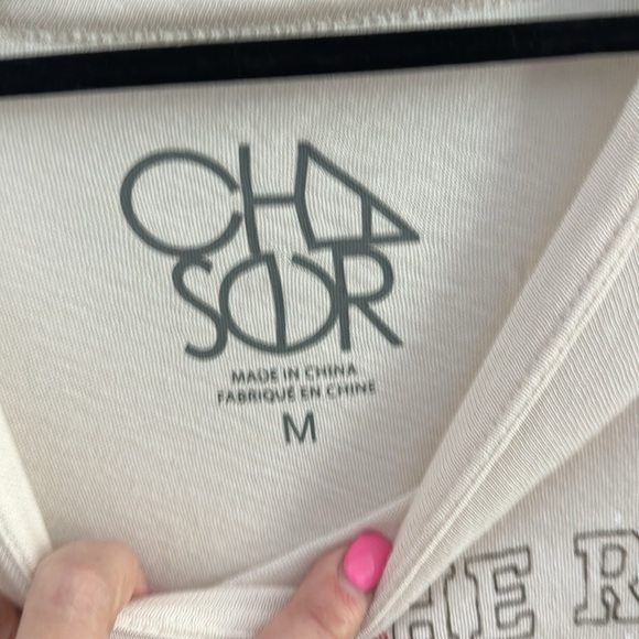 Chaser tee - Picture 3 of 3